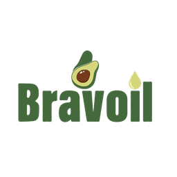 Bravoil Logo