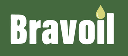 Bravoil Logo